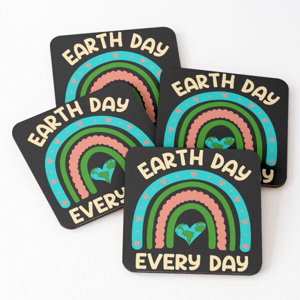 Item preview, Earth Day Everyday designed and sold by proearth2022.