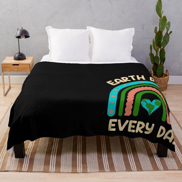 Item preview, Earth Day Everyday designed and sold by proearth2022.