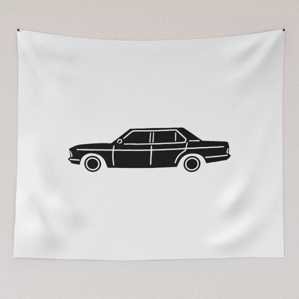Item preview, Fiat 132 designed and sold by AutoClub.