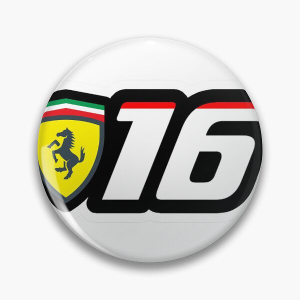 Item preview, Charles Leclerc F1  designed and sold by Graphics-101.