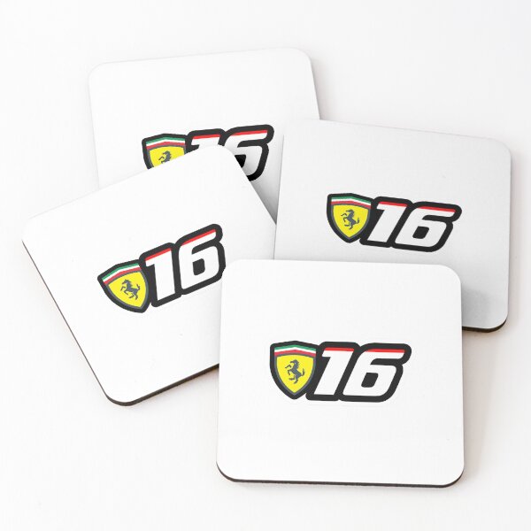 Item preview, Charles Leclerc F1  designed and sold by Graphics-101.