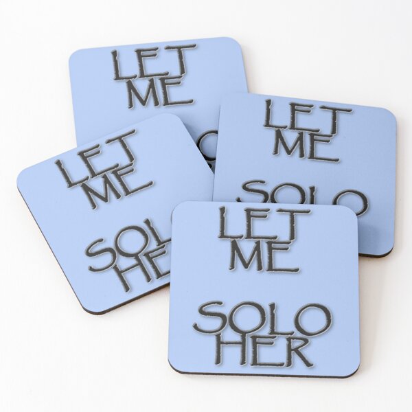 Item preview, Elden Ring - Let Me Solo Her         designed and sold by SierraTee.