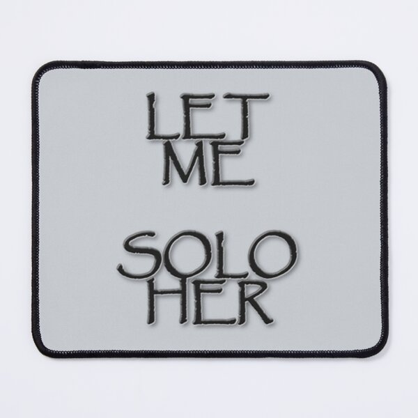 Item preview, Elden Ring - Let Me Solo Her         designed and sold by SierraTee.