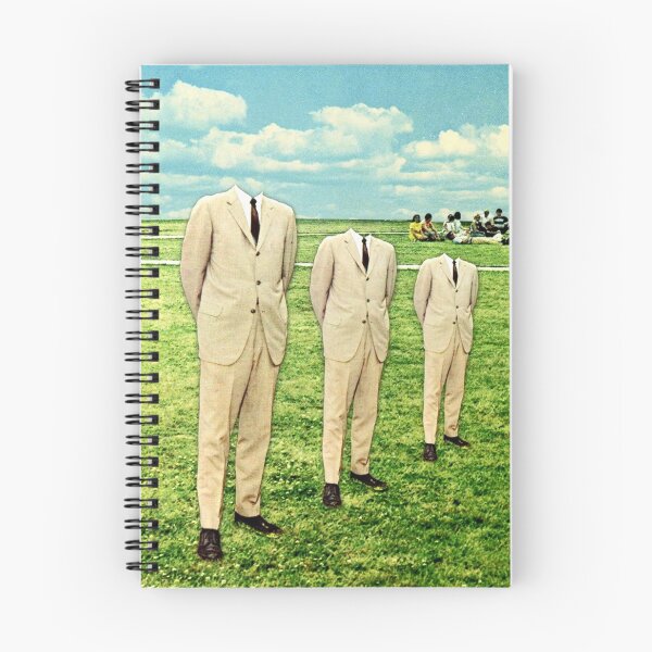Item preview, Seen Here in Triplicate designed and sold by Mikhail Siskoff.