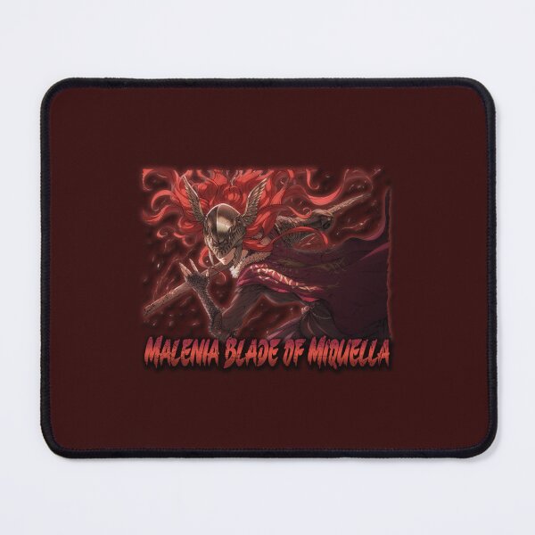 Item preview, Elden Ring Anime Malenia Blade of Miquella Version           designed and sold by SierraTee.