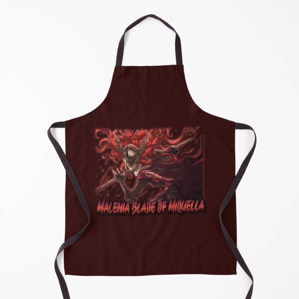 Item preview, Elden Ring Anime Malenia Blade of Miquella Version designed and sold by SierraTee.