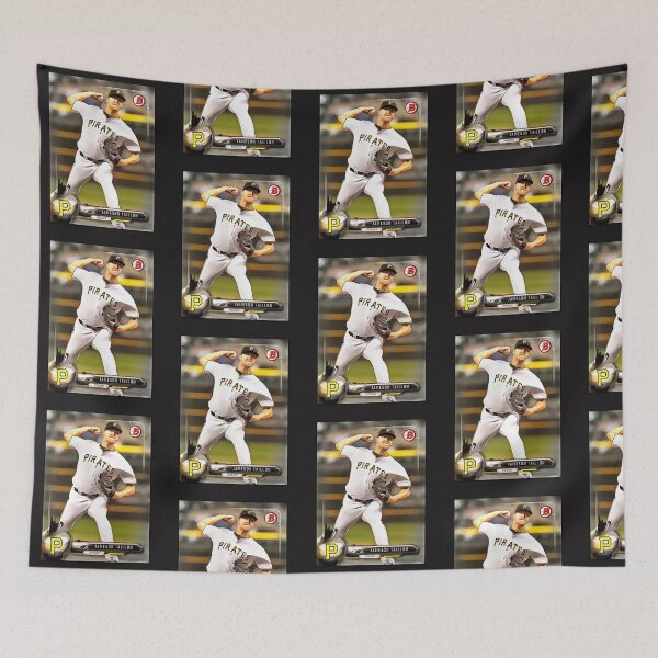 Item preview, Jameson Taillon designed and sold by galihdaffa.