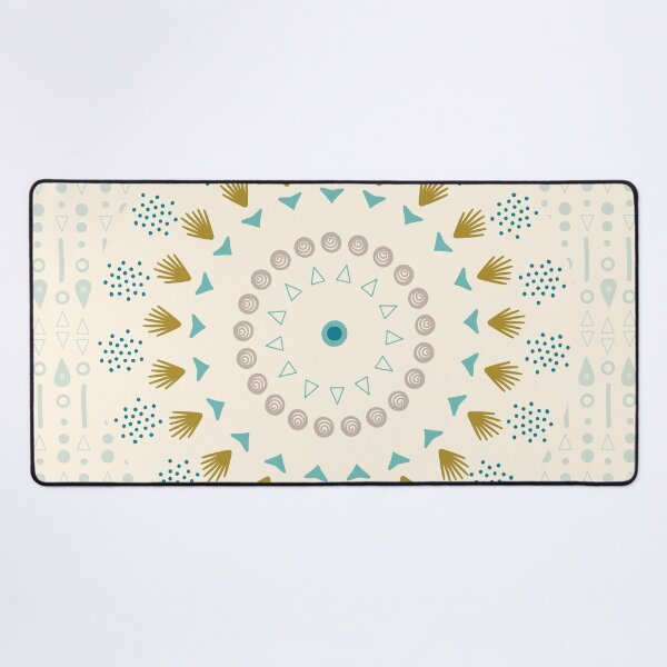 Item preview, Boho style mandala designed and sold by BrankaPD.