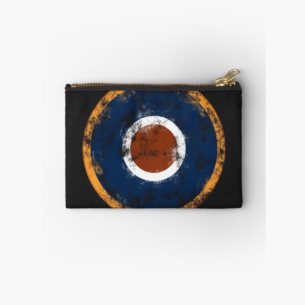 Item preview, WWII RAF british roundel designed and sold by totemsofwar.