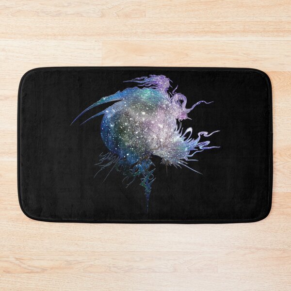 Item preview, Galaxy FF13 Black designed and sold by DRKNT.