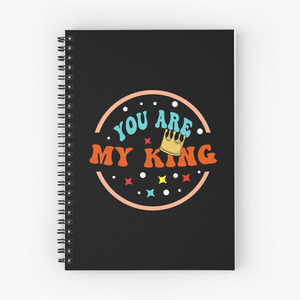 Item preview, You are my King designed and sold by vibeno1.