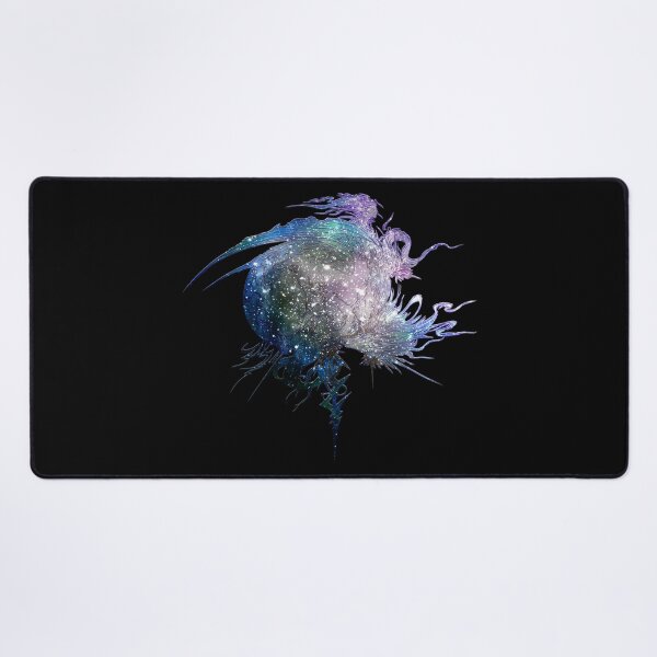 Item preview, Galaxy FF13 Black designed and sold by DRKNT.