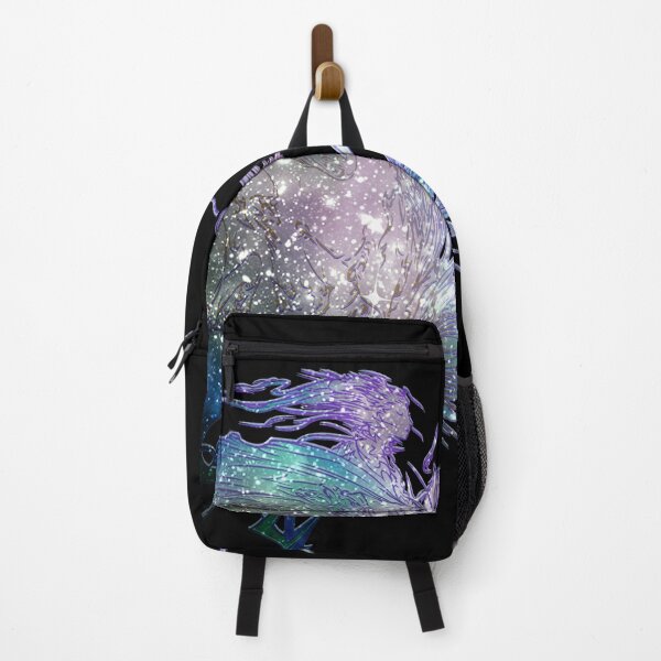 Item preview, Galaxy FF13 Black designed and sold by DRKNT.