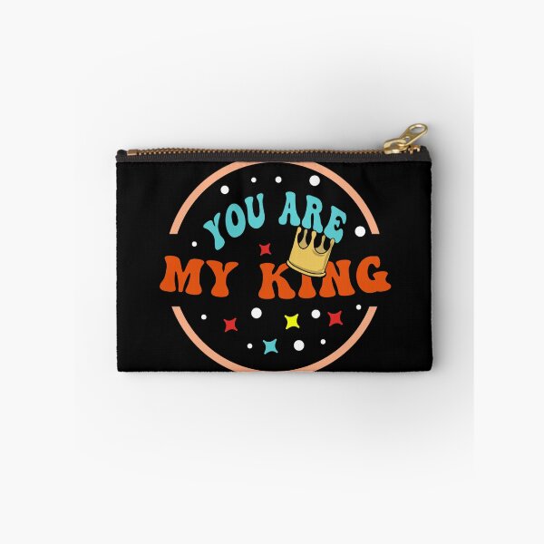 Item preview, You are my King designed and sold by vibeno1.