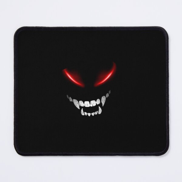 Item preview, demon red eyes led light designed and sold by MirallesDiGital.