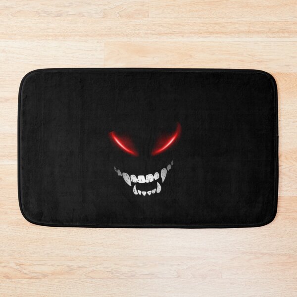 Item preview, demon red eyes led light designed and sold by MirallesDiGital.