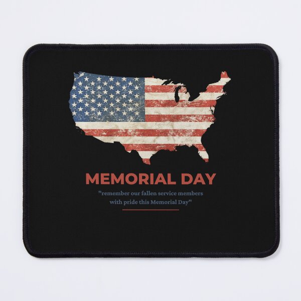Item preview, Memorial day designed and sold by marunstudio.