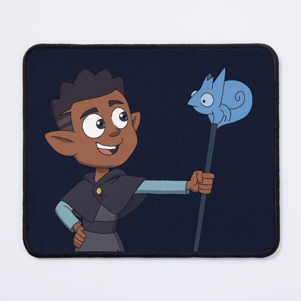 Item preview, Gus designed and sold by ArtivistsCave.