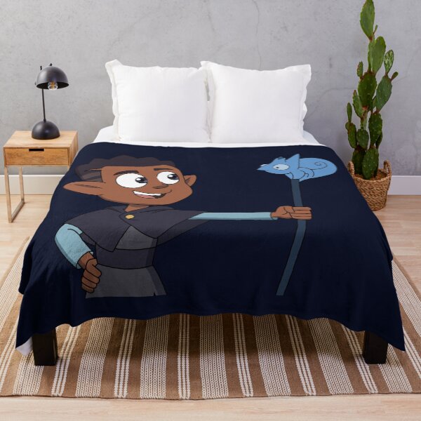 Item preview, Gus designed and sold by ArtivistsCave.