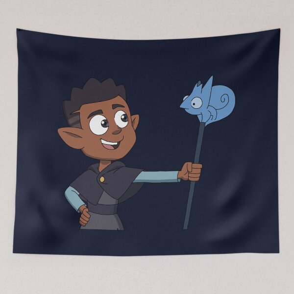 Item preview, Gus designed and sold by ArtivistsCave.