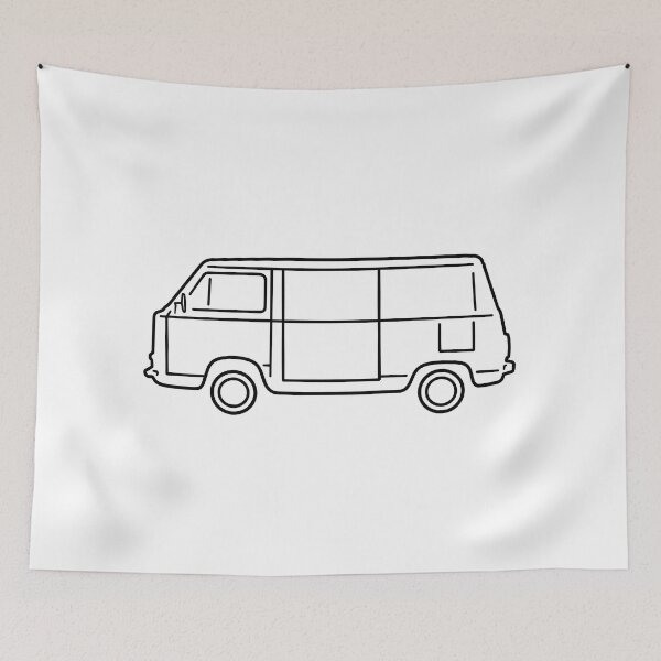 Item preview, Fiat 900 designed and sold by AutoClub.