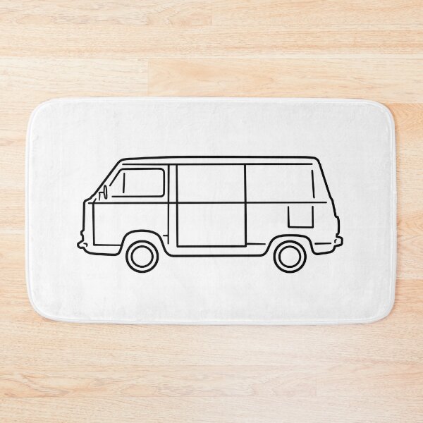 Item preview, Fiat 900 designed and sold by AutoClub.