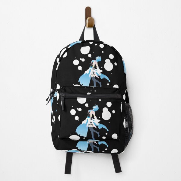 Item preview, Aqua Kingdom Hearts 16 designed and sold by sophieshezj.