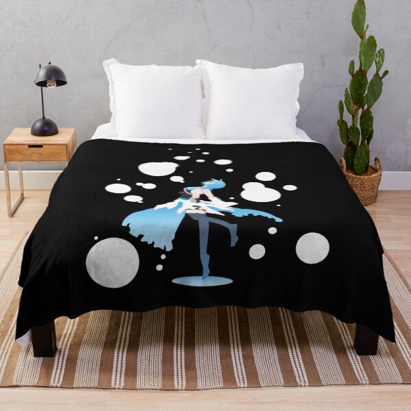 Item preview, Aqua Kingdom Hearts 16 designed and sold by sophieshezj.