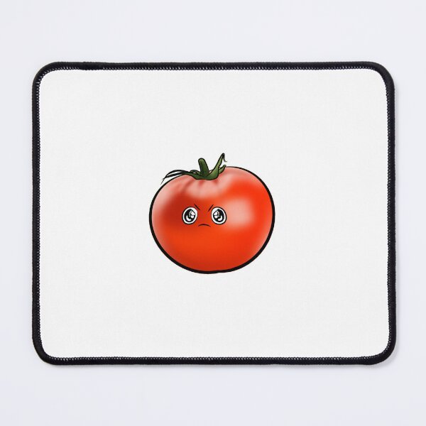 Item preview, Tomato Produce Character designed and sold by DreamFruit11.