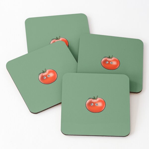 Item preview, Tomato Produce Character designed and sold by DreamFruit11.