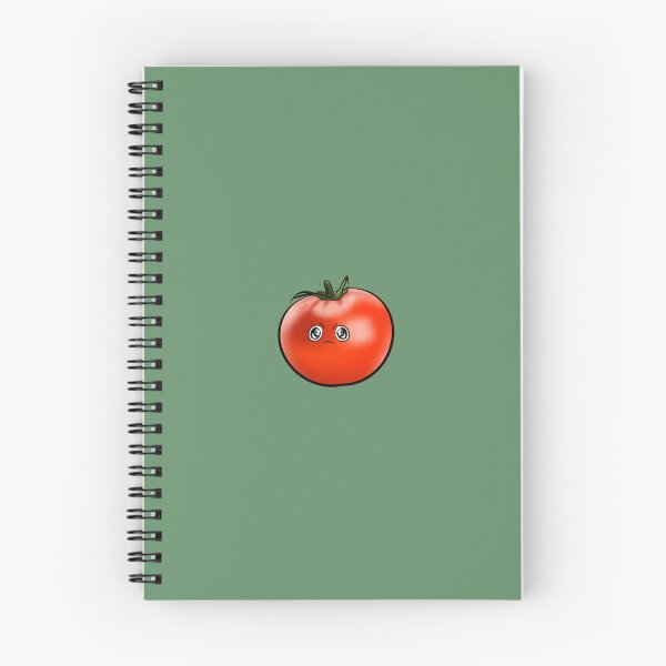 Item preview, Tomato Produce Character designed and sold by DreamFruit11.