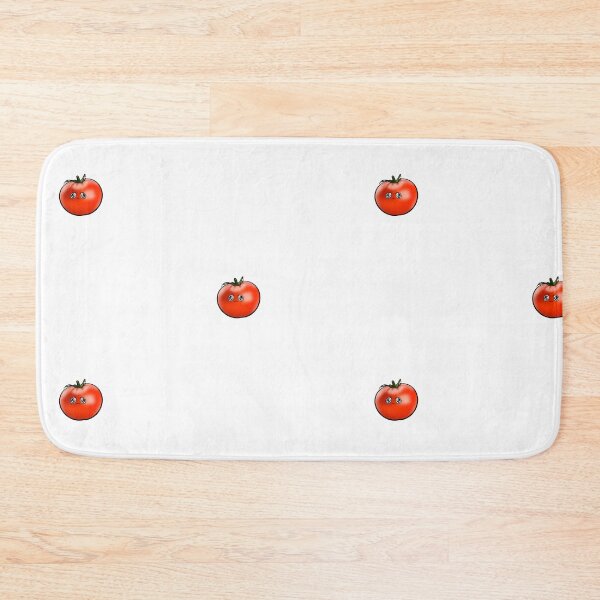 Item preview, Tomato Produce Character designed and sold by DreamFruit11.