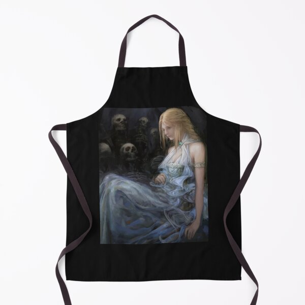 Item preview, Fia, The Deathbed Companion, Elden ring designed and sold by SierraTee.