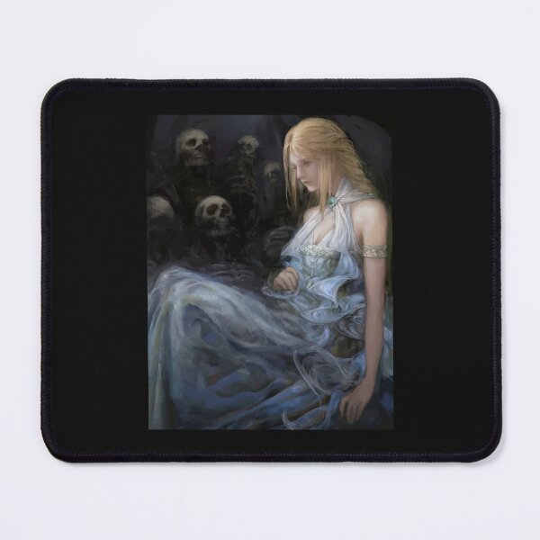 Item preview, Fia, The Deathbed Companion, Elden ring            designed and sold by SierraTee.