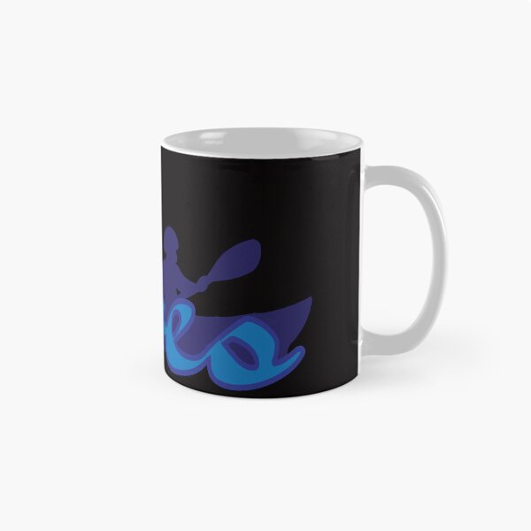 Item preview, Kayak Vibes designed and sold by JAZTshirt.