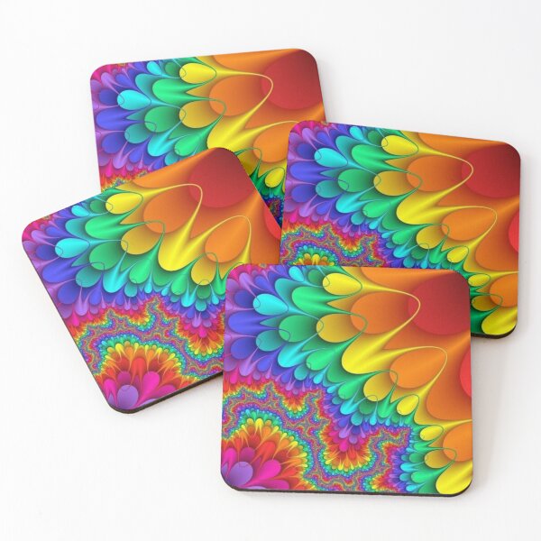 Item preview, MULTICOLORED UNIQUE DESIGNS designed and sold by ArdorOne.