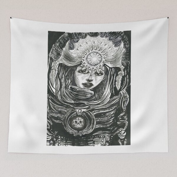 Item preview, Amaterasu  designed and sold by JosieBaldwin.