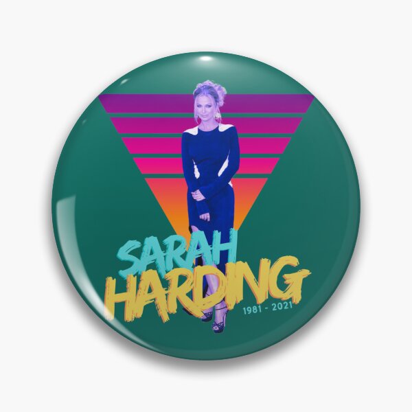 Item preview, Music Vintage Sarah Harding 90S Graphic Tee Unisex   designed and sold by NaomimPayton.