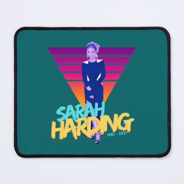 Item preview, Music Vintage Sarah Harding 90S Graphic Tee Unisex designed and sold by NaomimPayton.
