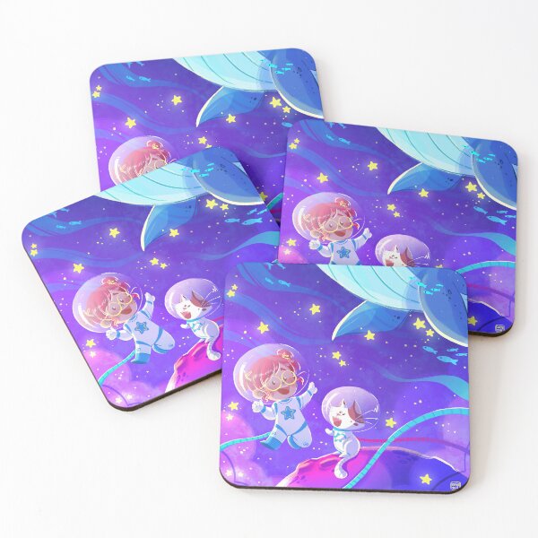 Item preview, Space child designed and sold by Daisyart-lab.