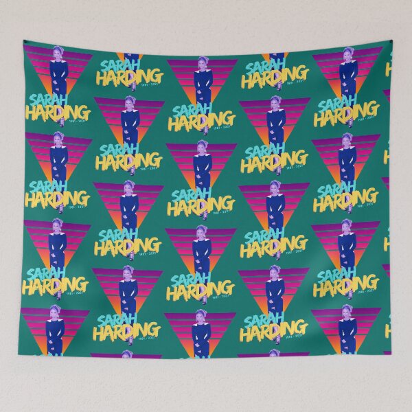 Item preview, Music Vintage Sarah Harding 90S Graphic Tee Unisex   designed and sold by NaomimPayton.