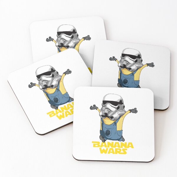 Item preview, Banana Wars designed and sold by Joanna-Asia.