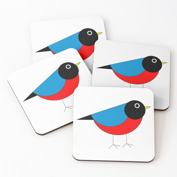 Item preview, Bird watch birds bird lovers designed and sold by DSOC-Clothing.