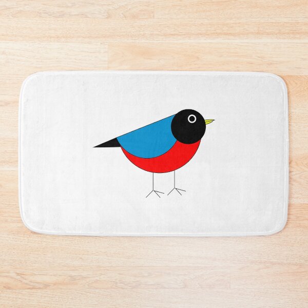 Item preview, Bird watch birds bird lovers designed and sold by DSOC-Clothing.
