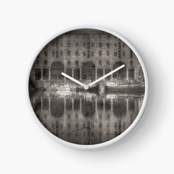 Item preview, Vintage Royal Albert Dock Liverpool  designed and sold by Londonimages.