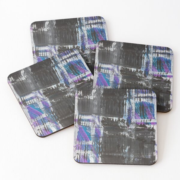 Item preview, The Grid by Margo Humphries designed and sold by Margo Humphries.