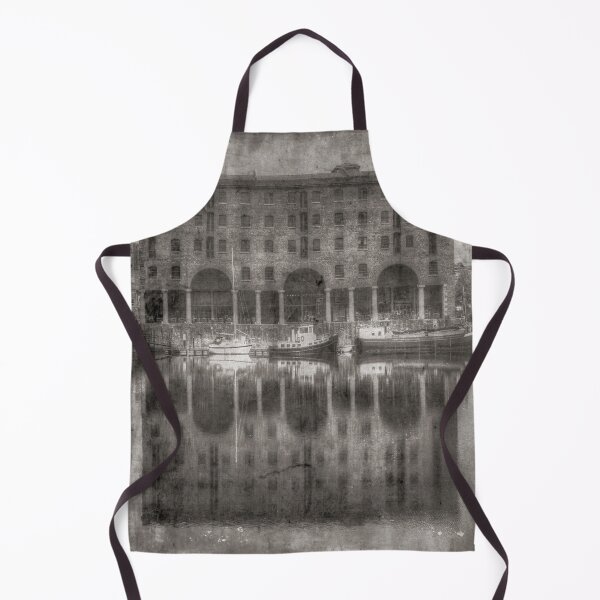 Item preview, Vintage Royal Albert Dock Liverpool designed and sold by Londonimages.
