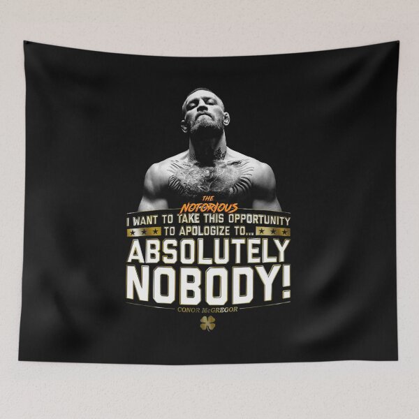 Item preview, Apologize To Nobody 7 designed and sold by sophieshezj.
