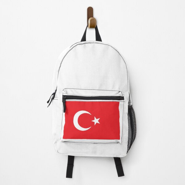 Item preview, Turkey flag designed and sold by Dead-Poule.