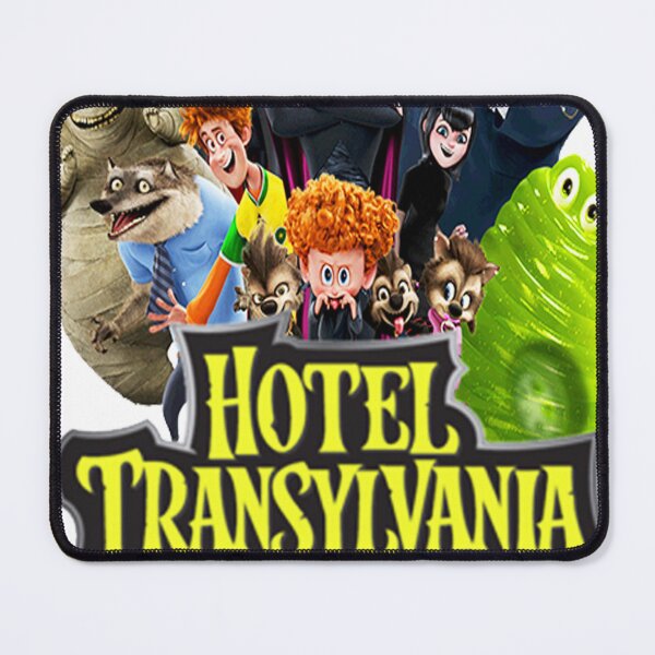 Item preview, Hotel Transylvania Gift For Fans  designed and sold by ElbaShop2.